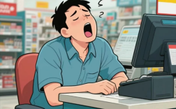 男子工作超8小时仅闭眼3分钟遭开除：法院判了！