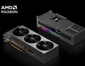 联想推两款新显卡：三风扇三槽RX 9070 XT、单风扇RTX 5060！