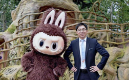 泡泡玛特创始人王宁：无用才是真正的永恒！