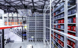 首次亮相！京东“狼族”机器人军团再迎3位新成员！