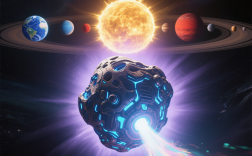外星系不明物体造访太阳系！已知第三个!