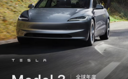 特斯拉Model3/Y发起升级！续航提升再送加速包！