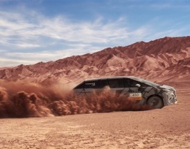 纯电续航450km 小鹏X9增程版官宣：已申报、年内上市！