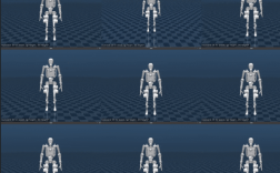 全球首款生成式人形机器人运动大模型发布：可根据指令生成跑步、舞蹈等连贯动作！