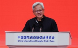 黄仁勋大赞中国AI模型：世界一流、是全球进步催化剂！