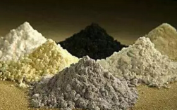土耳其稀土储量或跻身全球前三 产业链不完善需向外合作!
