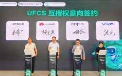 UFCS 2.0标准发布！OPPO、vivo、华为、荣耀在一起：快充互授权！