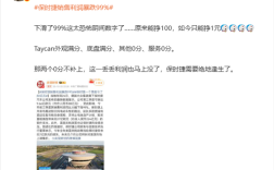 韩路锐评“保时捷销售利润暴跌99%”:外观底盘满分 其他都0分!