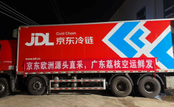 岭南荔枝送长安不算啥 如今48小时“鲜”达欧洲！