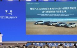 全球第一家！理想汽车开源自研操作系统“理想星环OS”：汽车里的安卓来了！