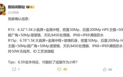 最强Reno!OPPO Reno15系列参数出炉!