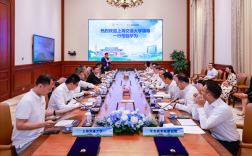 华为创始人任正非与上海交大校长会面 联手签订重磅协议 释放重要信号！