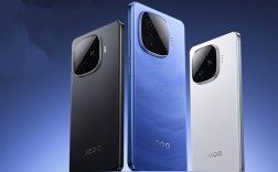 iQOO Z10 Turbo+预热：全球首款8000mAh高性能手机！