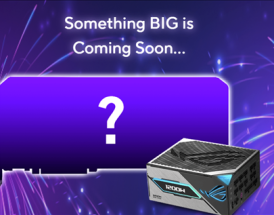 华硕旗舰卡皇！ROG MATRIX RTX 5090骇客显卡有望8月发布！