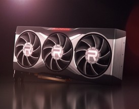 1、2代RDNA已无战未来 AMD将只为RX 7000及以上显卡游戏优化!