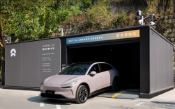 李斌：换电优势太多了 可充可换可升级才是终极解决方案！