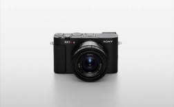 33999元！索尼发布黑卡RX1RM3：6100万像素CMOS！