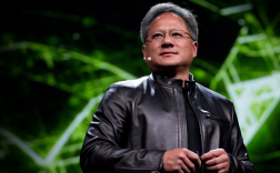 黄仁勋称任CEO没有趣味 每一秒都有压力 但直言要干到80岁！