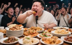 中消协发倡议抵制极端吃播：严格识别、限制传播、及时下架！