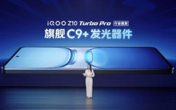 iQOO Z10 Turbo Pro首发华星C9+屏幕：素质对标Ultra！