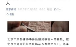 被劳斯莱斯撞伤车主家属委托京都律师事务所诉讼！陈震回应！