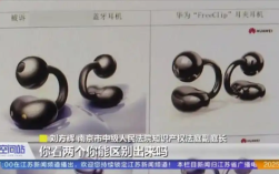 华为起诉山寨耳机要求赔偿1100万元 自称官方平替被退市！
