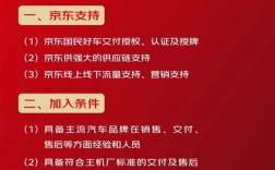 京东开始招募“国民好车”4S店:买车、用车、养车都省心了!