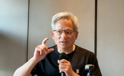 黄仁勋称华为AI芯片将取代英伟达：华为是不可思议的科技公司！