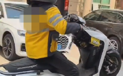小伙1.9万元改装了一辆电动自行车：车速可飚至130公里/时！