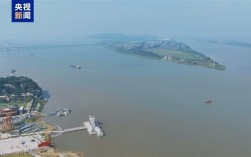 连日降雨致鄱阳湖出现“江水倒灌”：好事一桩！