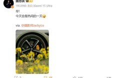 米粉期待已久！小米一大波重磅新品今天官宣！