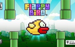 还记得虐心游戏《Flappy Bird》吗：10年后重返安卓平台！
