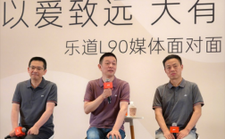 蔚来李斌回应裁员传闻：内部也很不舍！