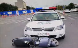 吃了豹子胆！沈阳一男子将私家车改装为警车：后果很“刑”！