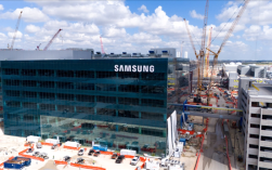 三星美国工厂重启!特斯拉决定给予部分AI5芯片订单!