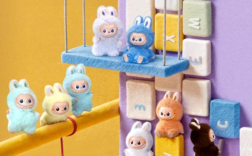 大量涉嫌侵权LABUBU境外销售 泡泡玛特在美起诉189家电商卖家！