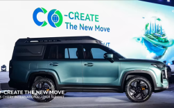 奇瑞发布一款“可变形”的概念车 家用SUV/露营车/皮卡都适配 计划明年Q3量产!