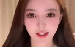 黄晓明前女友叶柯退网8个月后再开直播 在线人数瞬间10万＋ 被指为复出试水！