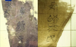 战国帛书回来了！美国归还中国国宝级文物！