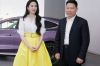 余承东回应和刘亦菲合作：她一直是华为产品的粉丝!