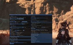 AMD FSR4在RX 6800 XT RDNA2显卡上运行！性能损失10-20%、画质提升!