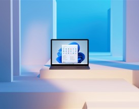 Windows 11锁屏界面将迎大变革！更加个性化、直接显示电池电量！