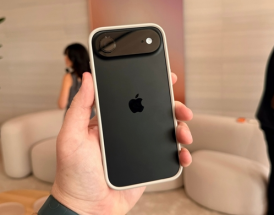 打破壁垒!苹果开发新框架:iPhone与安卓数据自由迁移!