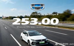 253km/h!世界极速最高10万元内汽车诞生:真能扮猪吃老虎!