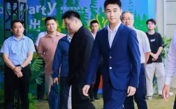 “澳门赌王”之子何猷君收购王思聪旗下公司 ：资产规模超 60 亿元！