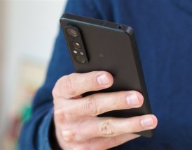 索尼Xperia 1 VII出现故障：高管致歉!