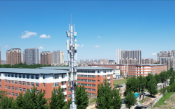 华为完成基站智能追焦单元全球首商用 彻底告别“爬塔时代”!