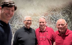 两大传奇首度同框！比尔盖茨和Linus Torvalds首次见面共进晚餐！