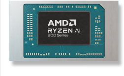 AMD低端入门锐龙AI 5 330公布：只有4核心、但保留完整NPU！