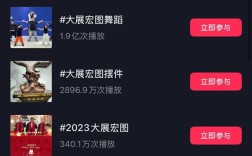 抖音爆红神曲、排名超越周杰伦 《大展鸿图》原唱回应赚了1.2亿！